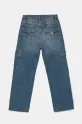 Guess jeans per bambini L5RA10.D4MS0.PPYA blu SS25