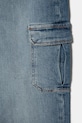 Мальчик Детские джинсы Guess L5RA10.D4MS0.PPYA голубой