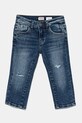 Guess jeans copii jeans bleumarin N5RA01.D46T0.PPYA