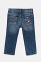 Guess jeans copii N5RA01.D46T0.PPYA bleumarin SS25