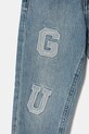 Мальчик Детские джинсы Guess N5RA03.D45E0.PPYA голубой