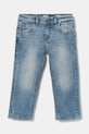 Guess jeans copii reglabil albastru N5RA07.D52Z0.PPYA