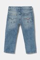 Guess jeans copii N5RA07.D52Z0.PPYA albastru SS25