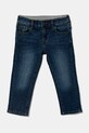 Детские джинсы Guess джинсы тёмно-синий N5RA08.D46T0.PPYA