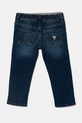 Детские джинсы Guess N5RA08.D46T0.PPYA тёмно-синий SS25