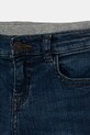 Мальчик Детские джинсы Guess N5RA08.D46T0.PPYA тёмно-синий