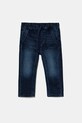 Джинси для немовлят Guess джинси темно-синій N5RA05.D5FQ0.PPYA