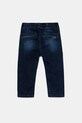 Джинси для немовлят Guess N5RA05.D5FQ0.PPYA темно-синій SS25