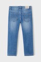 BIMBO Mayoral jeans per bambini slim fit basic 515.5B.Mini.PPYA blu