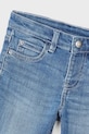 Mayoral jeans copii slim fit basic albastru 515.5B.Mini.PPYA