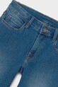 Băieți Mayoral jeans copii slim fit basic 538.7C.Junior.PPYA albastru