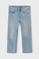 Детски дънки Mayoral regular fit 540.5B.Mini.PPYA син SS25