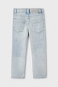 Mayoral gyerek farmer regular fit 540.5B.Mini.PPYA kék SS25