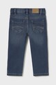 Mayoral baba farmer soft denim 1582.3E.Baby.PPYA sötétkék SS25