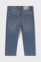 Мальчик Джинсы для младенцев Mayoral soft denim 1582.3E.Baby.PPYA голубой