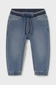 Mayoral baba farmer soft denim jogger farmernadrág kék 1583.3F.Baby.PPYA