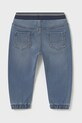 Mayoral baba farmer soft denim jogger 1583.3F.Baby.PPYA kék SS25