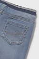 Αγορίστικα Τζιν μωρού Mayoral soft denim jogger 1583.3F.Baby.PPYA μπλε