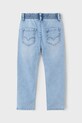 Дитячі джинси Mayoral soft denim jogger 3564.5B.Mini.PPYA блакитний SS25