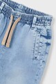 Хлопчик Дитячі джинси Mayoral soft denim jogger 3564.5B.Mini.PPYA блакитний