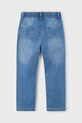 Mayoral jeansy dziecięce soft denim jogger 3564.5B.Mini.PPYA niebieski SS25