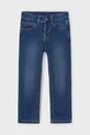 Dětské rifle Mayoral soft denim námořnická modř 3567.5E.Mini.PPYA