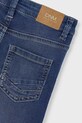 CHLAPEC Dětské rifle Mayoral soft denim 3567.5E.Mini.PPYA námořnická modř