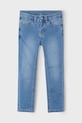 Mayoral jeans copii soft denim 3567.5E.Mini.PPYA albastru SS25