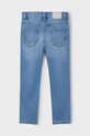 Хлопчик Дитячі джинси Mayoral soft denim 3567.5E.Mini.PPYA блакитний