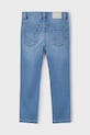 Băieți Mayoral jeans copii soft denim 3567.5E.Mini.PPYA albastru
