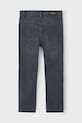 CHLAPEC Dětské rifle Mayoral soft denim 3567.5E.Mini.PPYA černá
