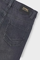 Dětské rifle Mayoral soft denim černá 3567.5E.Mini.PPYA
