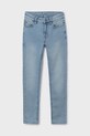 Mayoral gyerek farmer soft denim kék 6530.7F.Junior.PPYA