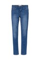 Detské rifle Levi's SKINNY TAPER JEANS 8EC214 modrá AA00