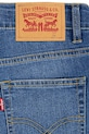 Detské rifle Levi's SKINNY TAPER JEANS modrá 9EC214