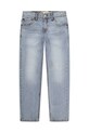 Детские джинсы Levi's STAY LOOSE TAPER JEANS джинсы голубой 8EL229