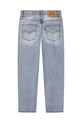 Levi's jeansy dziecięce STAY LOOSE TAPER JEANS 8EL229 niebieski SS25
