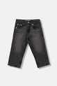 Дитячі джинси Levi's STAY LOOSE TAPER JEANS джинси сірий 8EL229