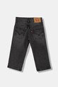 Дитячі джинси Levi's STAY LOOSE TAPER JEANS 8EL229 сірий AW25