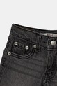 Хлопчик Дитячі джинси Levi's STAY LOOSE TAPER JEANS 8EL229 сірий