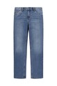 Levi's jeans copii 551Z AUTHENTIC STRAIGHT JE 8EL231 albastru SS25