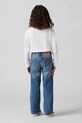 Levi's jeans copii 551Z AUTHENTIC STRAIGHT JE 8EL231