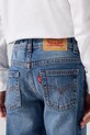 Levi's jeans copii 551Z AUTHENTIC STRAIGHT JE 8EL231
