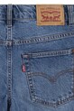 Levi's jeans copii 551Z AUTHENTIC STRAIGHT JE albastru 8EL231
