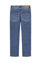 Băieți Levi's jeans copii 551Z AUTHENTIC STRAIGHT JE 9EL231 albastru