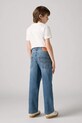 Levi's jeans copii 551Z AUTHENTIC STRAIGHT JE 9EL231