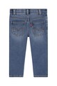 Levi's jeans copii MY FIRST JEANS 6EM313 albastru SS25