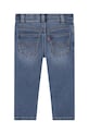 Дитячі джинси Levi's MY FIRST JEANS 6EM313 блакитний SS25