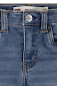 Хлопчик Дитячі джинси Levi's MY FIRST JEANS 6EM313 блакитний