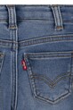 Levi's jeans copii MY FIRST JEANS 6EM313 albastru